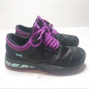 cherokee infinity flow athletic shoes